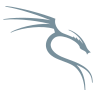 Kali Linux logo