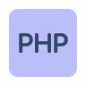 PHP logo