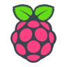 Raspberry Pi logo
