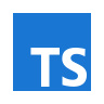 TS logo