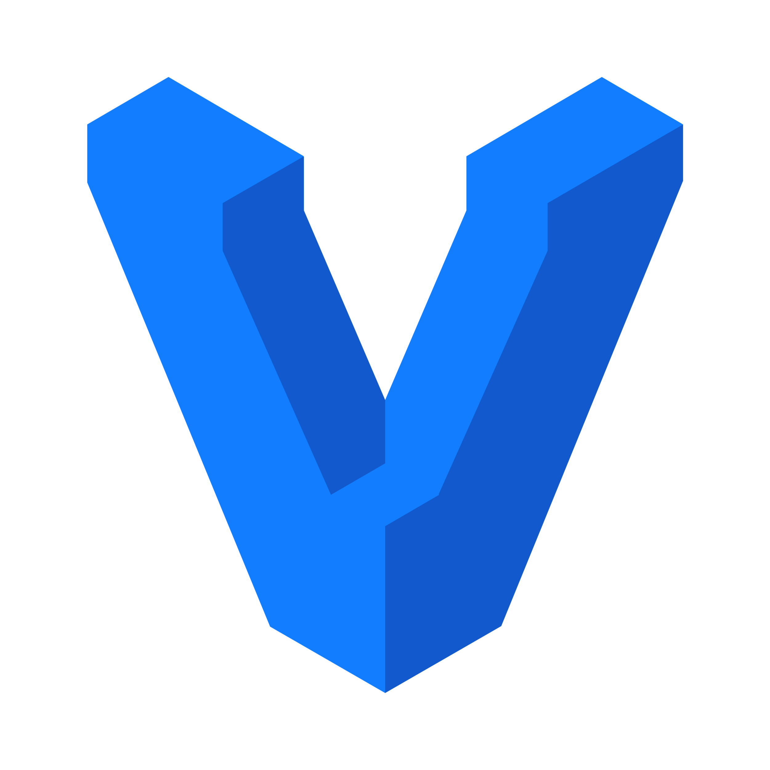 Vagrant logo