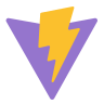 Vite logo